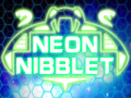 Spēle Neon Nibblet