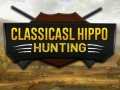 Spēle Classical Hippo Hunting