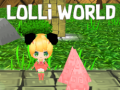 Spēle Lolli world
