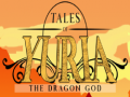 Spēle Tales of Yuria The Dragon God