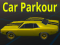 Spēle Car Parkour