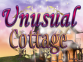 Spēle Unusual Cottage