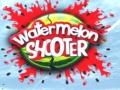 Spēle Watermelon Shooter