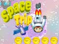 Spēle Space Trip