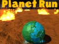 Spēle Planet Run