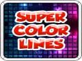 Spēle Super Color Lines