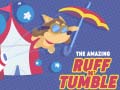 Spēle The Amazing Ruff N`Tumble