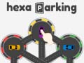 Spēle Hexa Parking