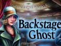 Spēle Backstage Ghost