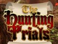 Spēle Hunting Trials