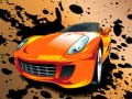 Spēle Extreme Impossible Tracks Stunt Car Drive