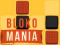 Spēle Bloko Mania