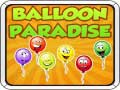 Spēle Balloon Paradise