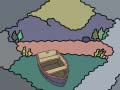 Spēle That Blurry Place  Chapter 1: The Boat