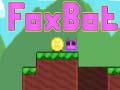 Spēle FoxBot