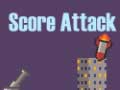 Spēle Score Attack
