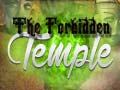 Spēle The Forbidden Temple