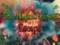Spēle The Magical Forest escape