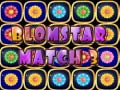 Spēle Blomster Match 3