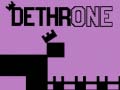 Spēle Dethrone