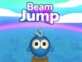 Spēle Beam Jump