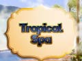 Spēle Tropical Spa