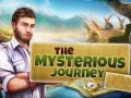 Spēle The Mysterious Journey