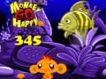 Spēle Monkey Go Happly Stage 345