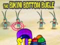 Spēle The Bikini Bottom Bugle