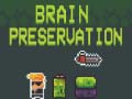 Spēle Brain preservation