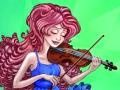 Spēle Amusix: Violin