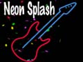 Spēle Neon Splash
