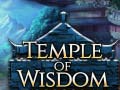 Spēle Temple of Wisdom