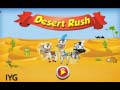 Spēle Desert Rush