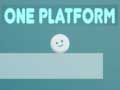 Spēle One Platform