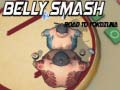 Spēle Belly Smash Road To Yokozuma