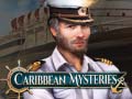 Spēle Caribbean Mysteries