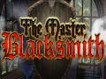 Spēle The Master Blacksmith