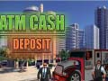 Spēle Atm Cash Deposit