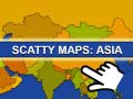 Spēle Satty Maps Asia