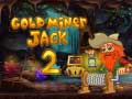 Spēle Gold Miner Jack 2