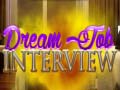 Spēle Dream Job Interview