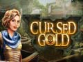 Spēle Cursed Gold