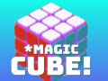 Spēle Magic Cube! 