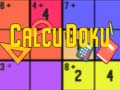 Spēle CalcuDoku 