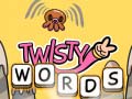 Spēle Twisty Words