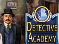 Spēle Detective Academy
