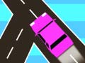 Spēle Traffic Run Online