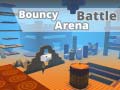 Spēle Kogama: Bouncy Arena Battle