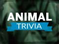 Spēle Animal Trivia